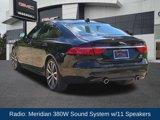 Used 2017 Jaguar XF S image 6