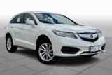 Used 2018 Acura RDX AWD image 2
