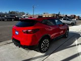 Used 2021 Chevrolet Blazer RS image 5