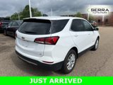 Used 2022 Chevrolet Equinox LT image 3