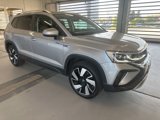Certified 2024 Volkswagen Taos SEL image 1