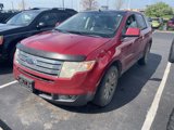 Used 2008 Ford Edge Limited image 3