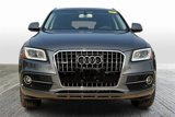 Used 2016 Audi Q5 3.0T Premium Plus w/ Technology Package image 2
