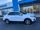 Used 2023 Chevrolet Equinox LT image 2