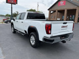 Used 2020 GMC Sierra 2500 4x4 Crew Cab w/ Convenience Package image 3