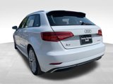 Used 2018 Audi A3 e-tron Premium w/ Sport Package image 3