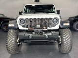Used 2024 Jeep Wrangler Unlimited Sport image 3