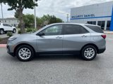 Used 2023 Chevrolet Equinox LS w/ LS Convenience Package image 2