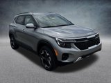 New 2026 Kia Seltos EX image 2