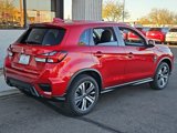 New 2024 Mitsubishi Outlander Sport ES image 4