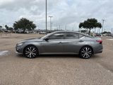 Used 2022 Nissan Altima 2.5 SR image 2