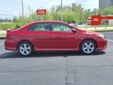 Used 2013 Toyota Corolla S image 2