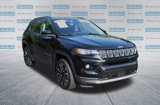 Used 2022 Jeep Compass Limited image 3