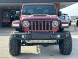 Used 2021 Jeep Gladiator Mojave image 2