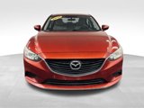 Used 2016 MAZDA MAZDA6 Touring image 2