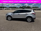 Used 2018 Ford Escape S image 3