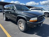 Used 2001 Dodge Durango 4WD image 2