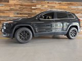 Used 2016 Jeep Cherokee Latitude w/ Cold Weather Group image 5