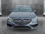 Used 2014 Mercedes-Benz E 350 4MATIC Sedan image 2