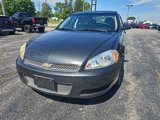 Used 2015 Chevrolet Impala Limited LS image 5
