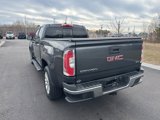 Used 2016 GMC Canyon SLT w/ Driver Alert Package image 3