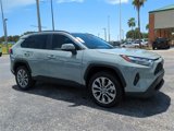 Used 2023 Toyota RAV4 XLE Premium image 2