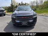 Certified 2023 GMC Acadia AT4 w/ Preferred Package image 2