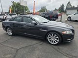 Used 2014 Jaguar XJ AWD image 5