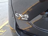 Used 2022 MAZDA CX-5 AWD 2.5 S w/ Premium Plus Pkg image 5