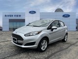 Used 2019 Ford Fiesta SE image 3