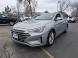 Used 2020 Hyundai Elantra Value Edition w/ Cargo Package (C1) image 4