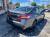 Used 2015 Nissan Sentra SV image 3