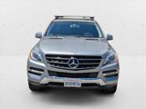 Used 2013 Mercedes-Benz ML 350 4MATIC image 2