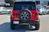 Used 2021 Ford Bronco Big Bend image 5