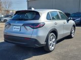New 2025 Honda HR-V LX image 4