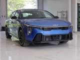 New 2025 Kia K4 GT-Line image 3