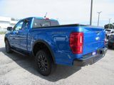 Certified 2023 Ford Ranger XLT w/ Equipment Group 302A High image 4
