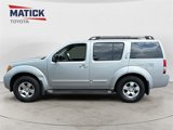 Used 2006 Nissan Pathfinder S image 4