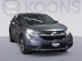 Used 2017 Honda CR-V LX image 4