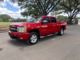 Used 2011 Chevrolet Silverado 1500 LTZ w/ LTZ Plus Package image 4