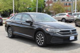 Used 2022 Volkswagen Jetta S image 2