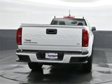 Used 2022 Chevrolet Colorado LT w/ Fleet Safety Package image 4