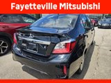 Used 2022 Mitsubishi Mirage G4 Black Edition image 5