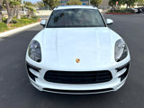 Used 2018 Porsche Macan GTS image 6