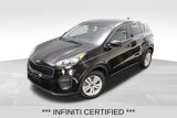 Used 2017 Kia Sportage LX image 2
