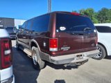 Used 2000 Ford Excursion Limited image 4