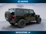 Used 2017 Jeep Wrangler Unlimited Sport image 5