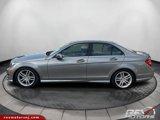 Used 2012 Mercedes-Benz C 300 4MATIC Sedan image 2