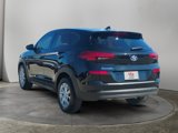 Certified 2021 Hyundai Tucson SE w/ Cargo Package image 3
