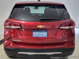 Certified 2022 Chevrolet Equinox LT image 6